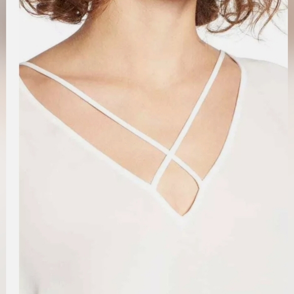 Lush Women's Blouse Size Medium - Picture 10 of 14